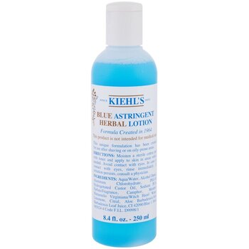 Blue Herbal Astringent Lotion - Upokojujúci pleťové tonikum